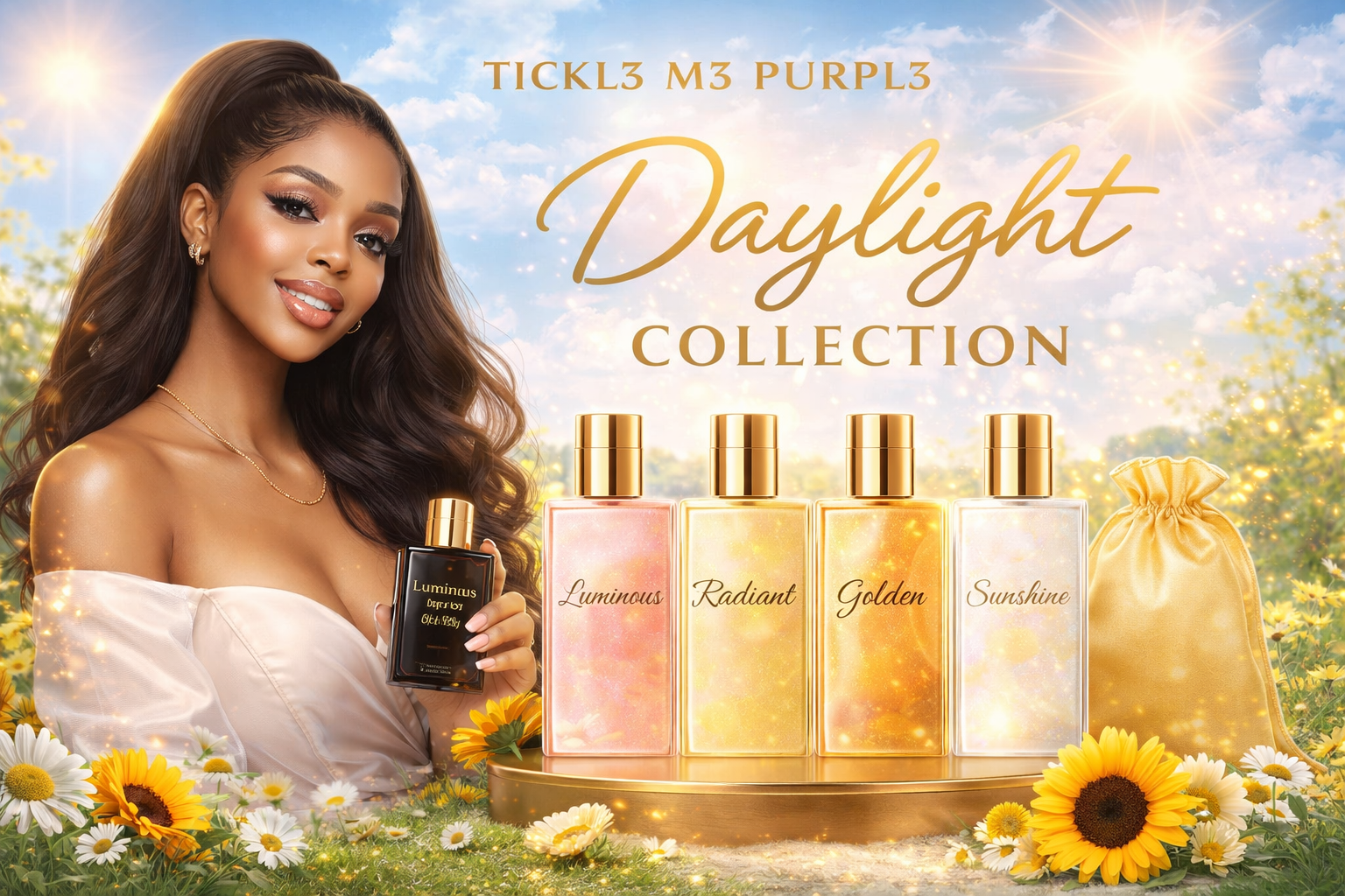 The Daylight Collection