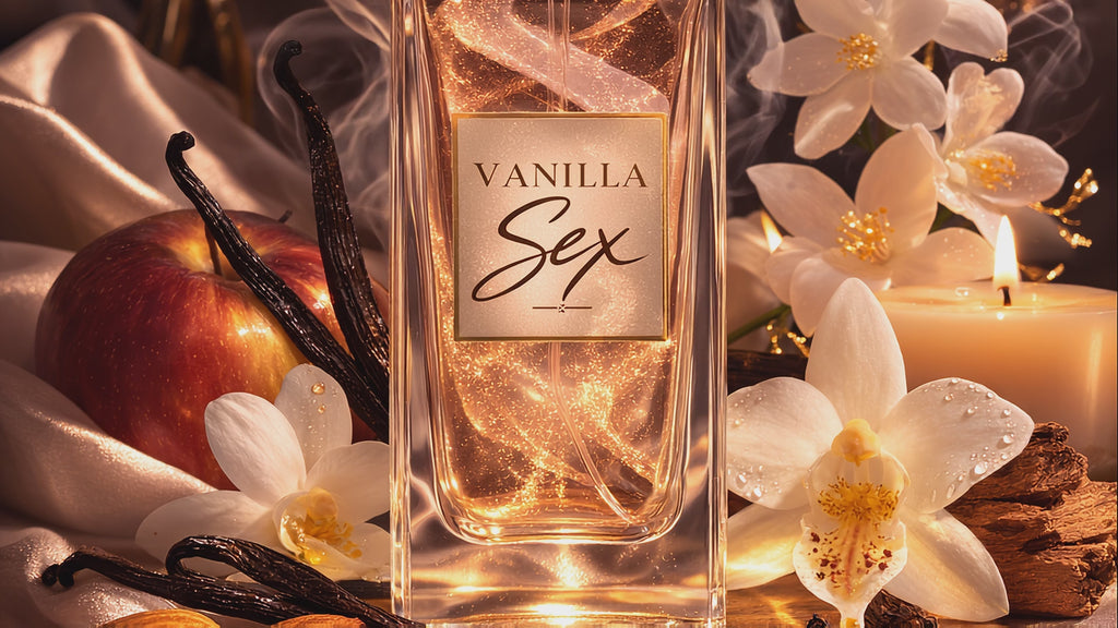 Vanilla Sex Extrait Parfum