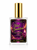Velvet Benediction Extrait Parfum