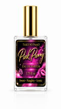 Pink Pussy Extrait Parfum