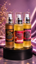 Luminous Parfum Body Oils