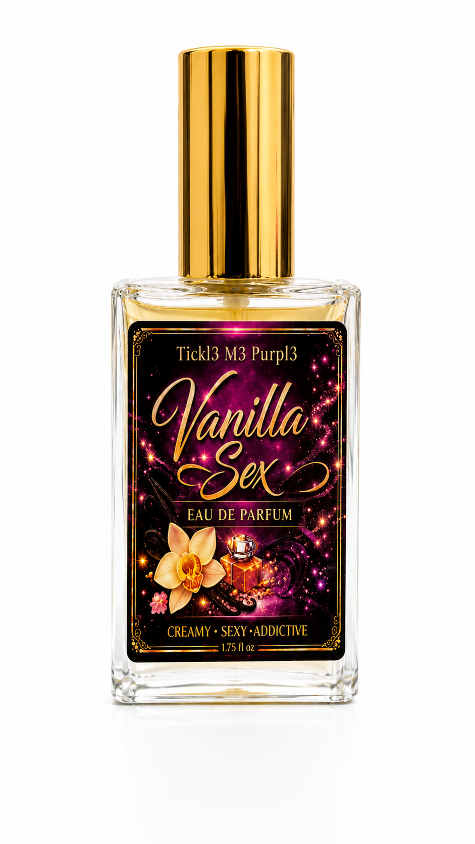 Vanilla Sex Extrait Parfum
