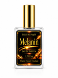 Melanin Extrait Parfum