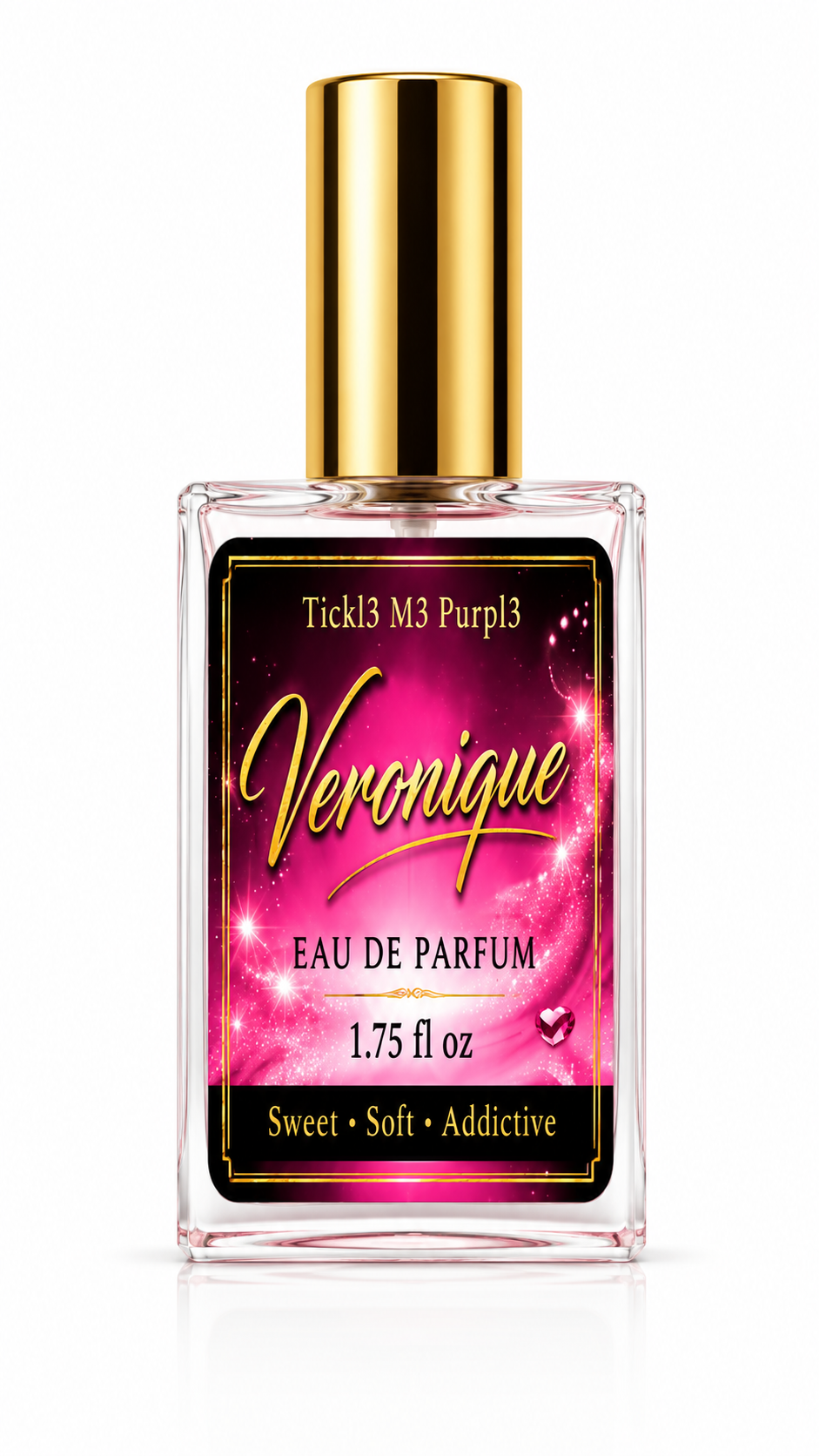 Veronique Extrait Parfum